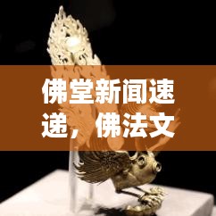 佛堂新闻速递，佛法文化弘扬，正能量传递