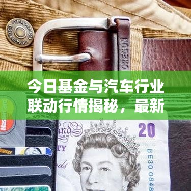 今日基金与汽车行业联动行情揭秘，最新消息一览无余