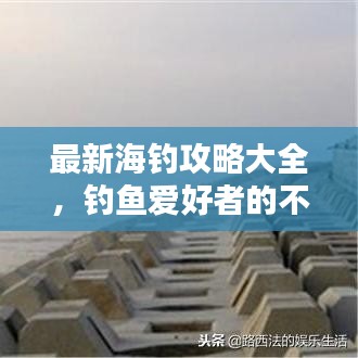 最新海钓攻略大全，钓鱼爱好者的不二之选