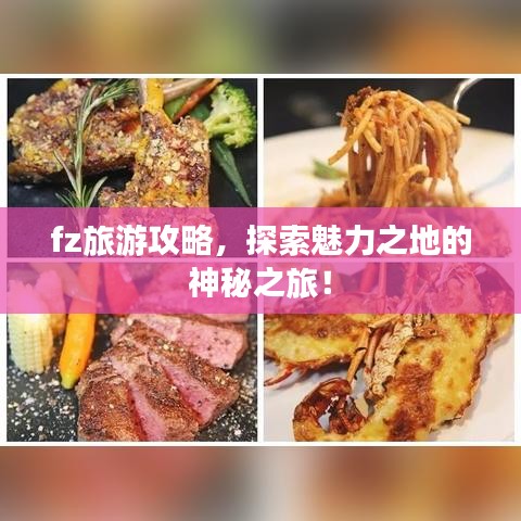 fz旅游攻略，探索魅力之地的神秘之旅！