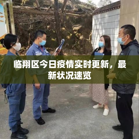 临翔区今日疫情实时更新，最新状况速览