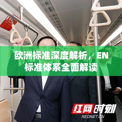 欧洲标准深度解析，EN标准体系全面解读