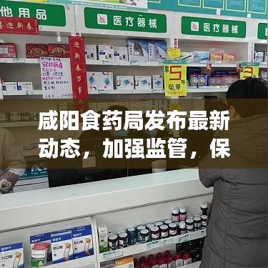 咸阳食药局发布最新动态，加强监管，保障食品安全