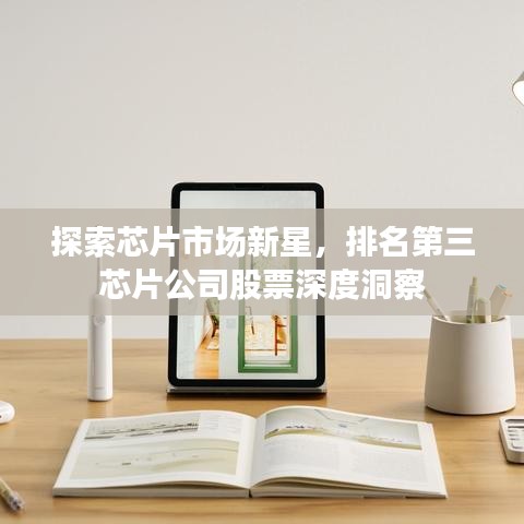 探索芯片市场新星，排名第三芯片公司股票深度洞察