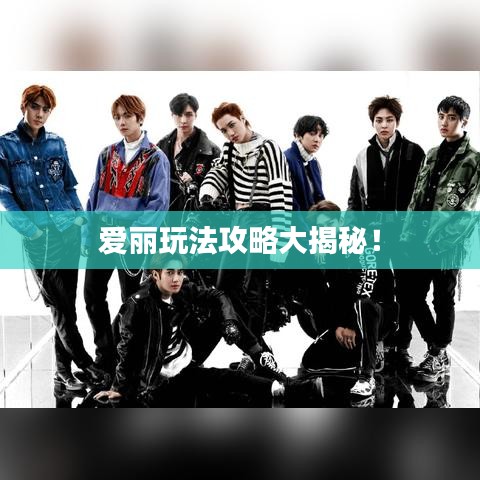 爱丽玩法攻略大揭秘！