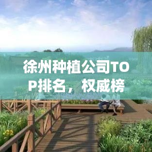 徐州种植公司TOP排名，权威榜单揭晓！
