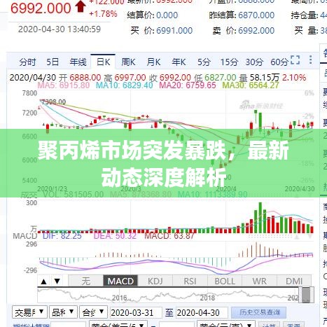 聚丙烯市场突发暴跌，最新动态深度解析