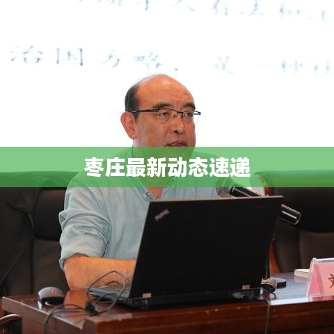 枣庄最新动态速递