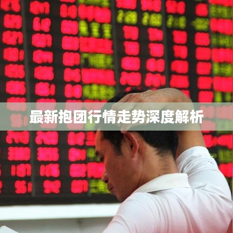 最新抱团行情走势深度解析