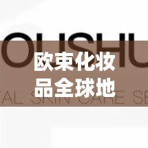 欧束化妆品全球地位揭秘，影响力与排名深度探究