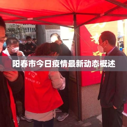 阳春市今日疫情最新动态概述