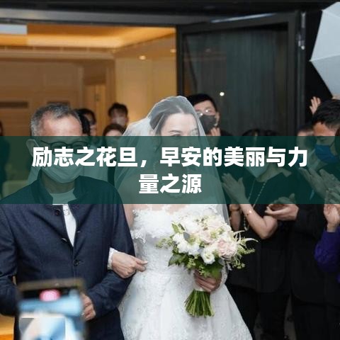励志之花旦，早安的美丽与力量之源