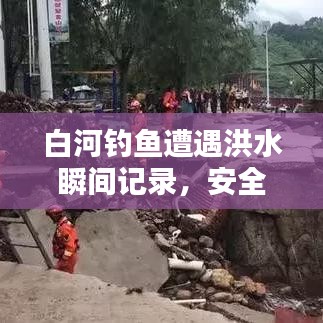 白河钓鱼遭遇洪水瞬间记录，安全警示与经验分享视频集锦最新更新