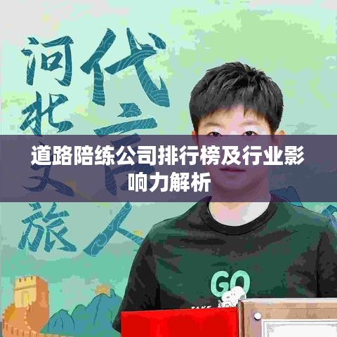 道路陪练公司排行榜及行业影响力解析