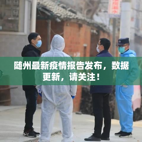 随州最新疫情报告发布，数据更新，请关注！