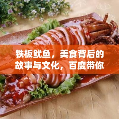 铁板鱿鱼，美食背后的故事与文化，百度带你探索其独特魅力！