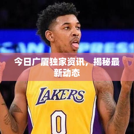 今日广厦独家资讯，揭秘最新动态