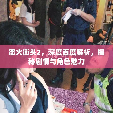 怒火街头2，深度百度解析，揭秘剧情与角色魅力