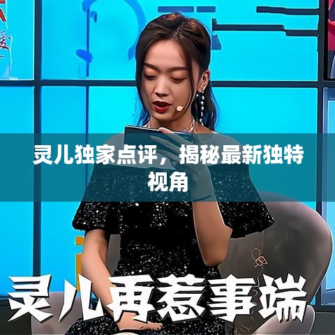 灵儿独家点评，揭秘最新独特视角