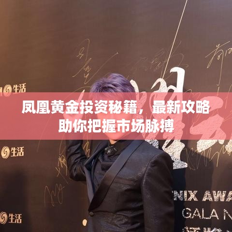 凤凰黄金投资秘籍，最新攻略助你把握市场脉搏
