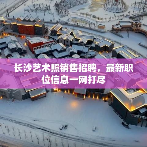 长沙艺术照销售招聘，最新职位信息一网打尽