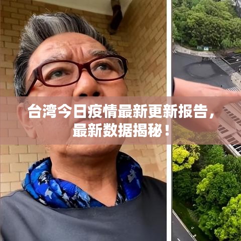 台湾今日疫情最新更新报告，最新数据揭秘！