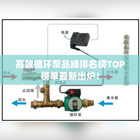高效循环泵品牌排名榜TOP榜单最新出炉！