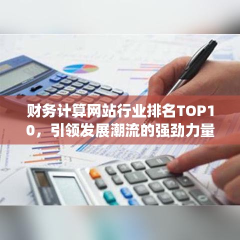 财务计算网站行业排名TOP10，引领发展潮流的强劲力量
