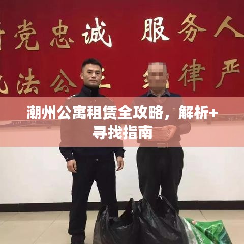 潮州公寓租赁全攻略，解析+寻找指南