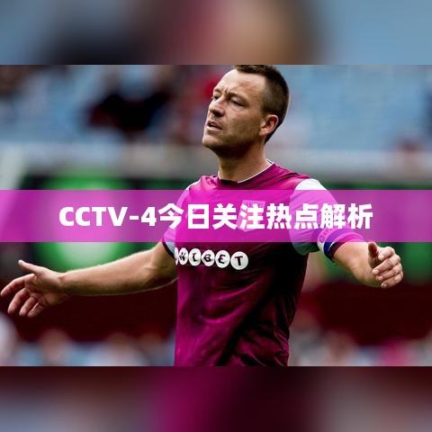 CCTV-4今日关注热点解析