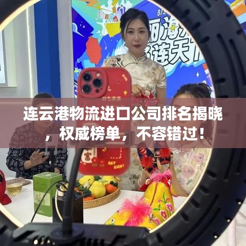 连云港物流进口公司排名揭晓，权威榜单，不容错过！