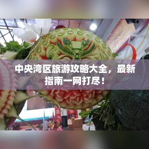 中央湾区旅游攻略大全，最新指南一网打尽！