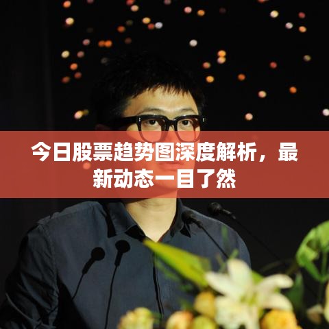 今日股票趋势图深度解析，最新动态一目了然