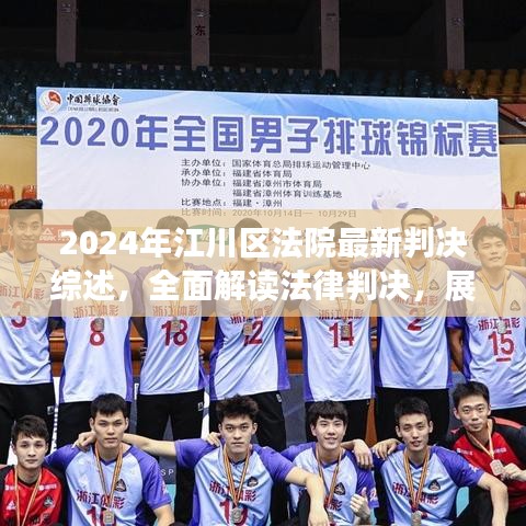 2024年江川区法院最新判决综述，全面解读法律判决，展现司法公正