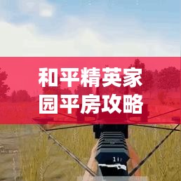 和平精英家园平房攻略大全，最新玩法揭秘