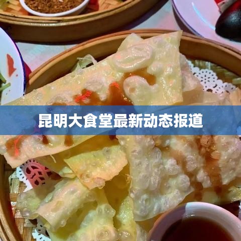 昆明大食堂最新动态报道