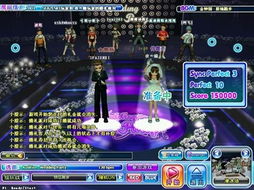 重磅更新!rp激活码与单机版劲舞团中文版战略版 v9.169新功能详解