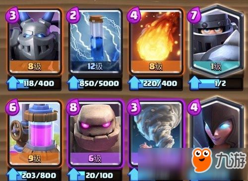 皇室战争什么版本及bt5官方下载,具体操作步骤指导&amp;专家版_v8.696